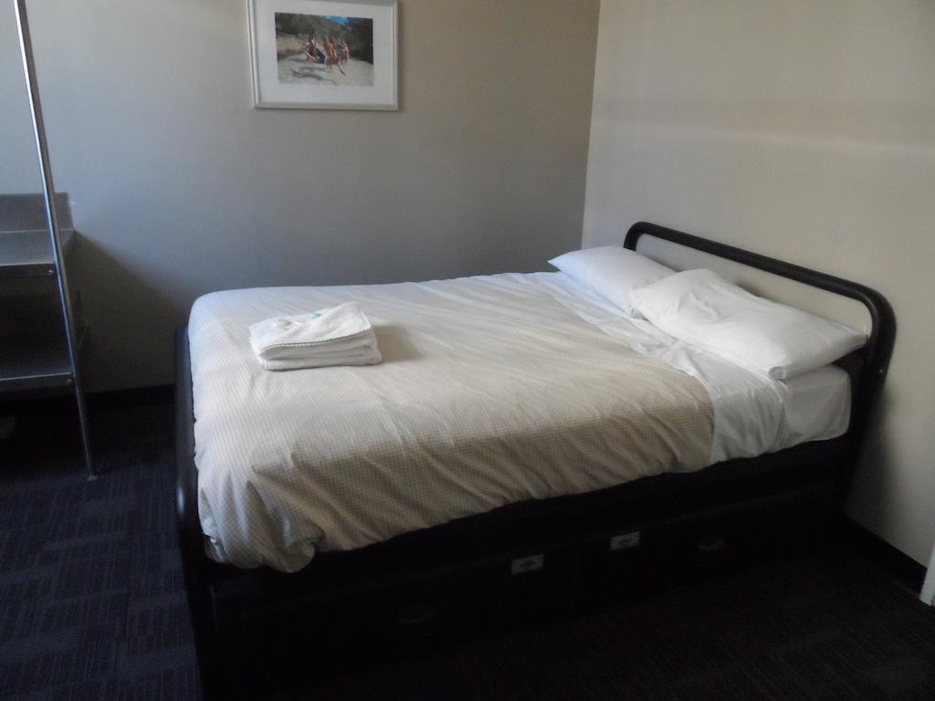 Base Brisbane Embassy 호스텔 외부 사진