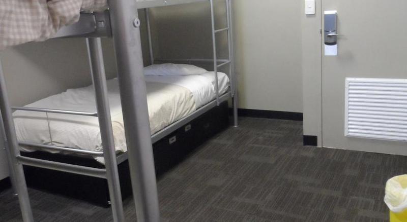 Base Brisbane Embassy 호스텔 외부 사진