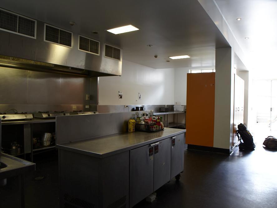 Base Brisbane Embassy 호스텔 외부 사진