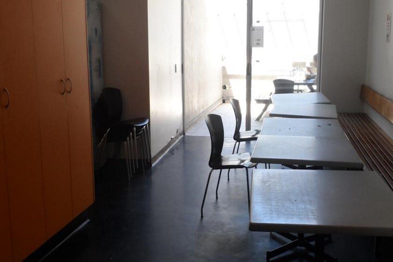 Base Brisbane Embassy 호스텔 외부 사진